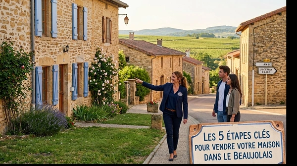 Vendre sa maison dans le 69480 : 5 erreurs fréquentes à éviter absolument