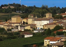 Immobilier à Pommiers