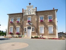 Immobilier à Lachassagne