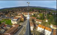Immobilier à Quincieux