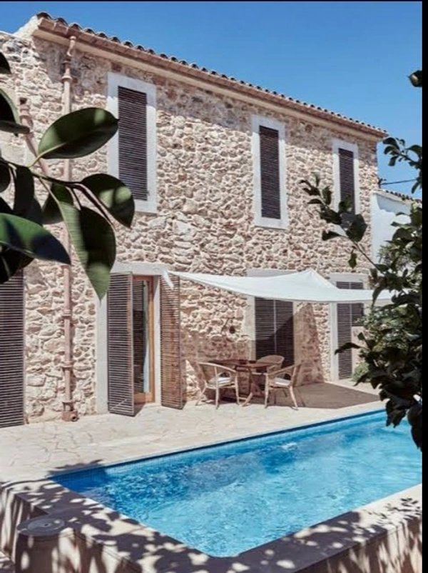 Vendre une maison de caractère dans les Pierres Dorées