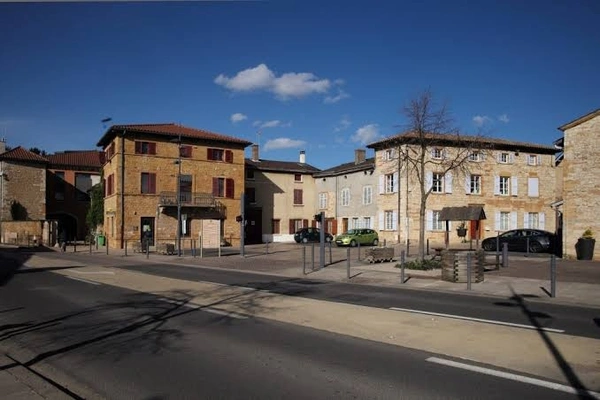 Immobilier les Chères