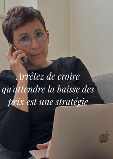 Ton loyer travaille contre toi. En silence.