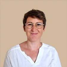 Audrey <span class="lastname">HEISER</span>