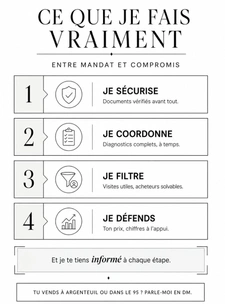 "Mais qu'est-ce qu'elle fait exactement ?"