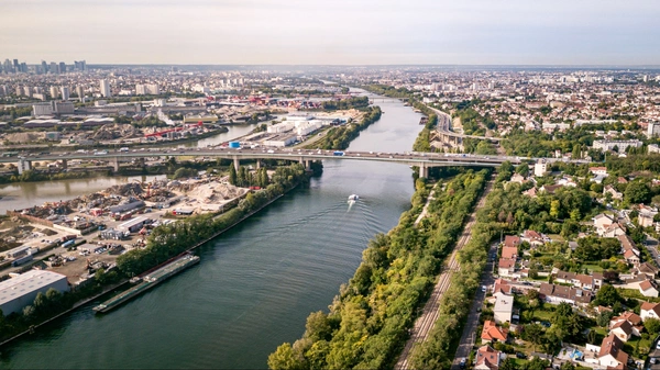 Les prix de l’immobilier à Argenteuil : quartier par quartier