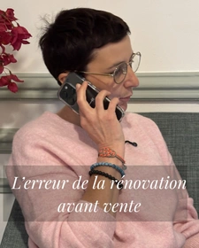 Rénover avant de vendre : ce qui rapporte vraiment à Argenteuil (et ce qui te coûte plus que ça ne te rapporte) 🏡
