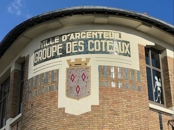 Les Coteaux à Argenteuil : prix, maisons et qualité de vie