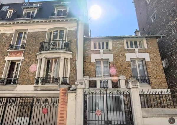 Saint-mandé