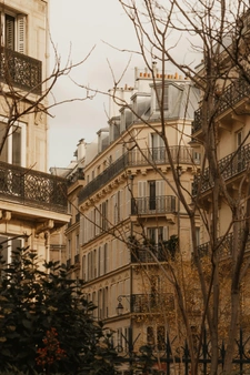 Elodie GRISARD, votre agent immobilier Abriculteurs à Saint-Mandé