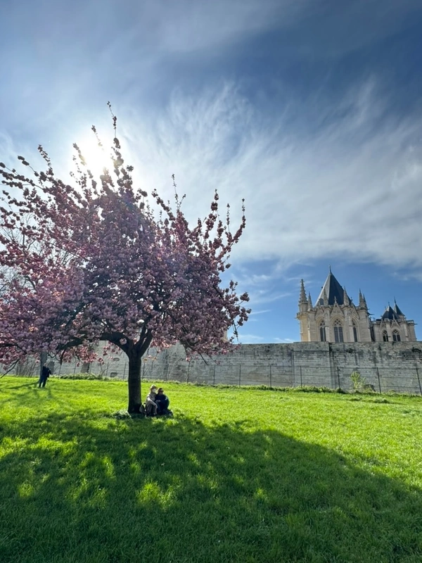 Vincennes