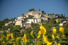 La Drôme provençale-1