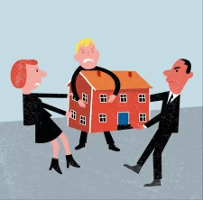 Célibataires: Qui hérite de votre patrimoine ?