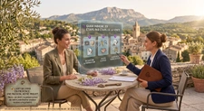 🍇 Escapade locale : Pourquoi Venelles séduit autant les familles et les actifs ?