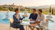 Rentrée immobilière : Pourquoi c'est le moment idéal pour concrétiser votre projet !