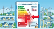 💥 Alerte DPE F ou G : Faut-il fuir ou foncer sur ces « passoires thermiques » ? 🏡💸