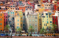 🍋 Investir dans la Vieille Ville de Menton : Rentabilité, Soleil et Charme Authentique ! ☀️🏡