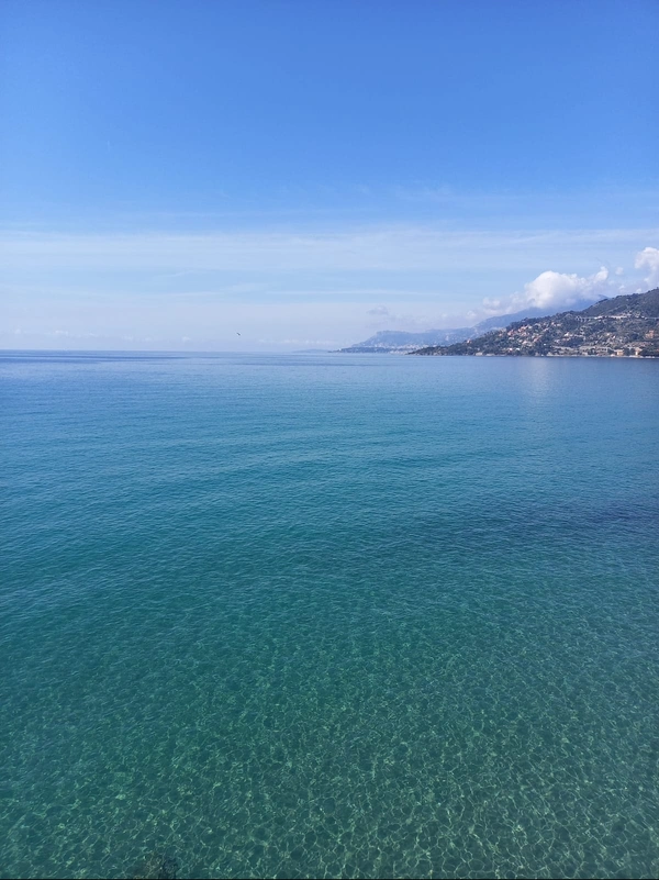 De Nice aux Portes de l'Italie, Côté Littoral et Arrière-Pays
