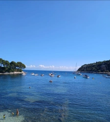 Beaulieu-sur-Mer, Saint-Jean-Cap-Ferrat, Villefranche-sur-Mer