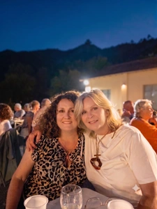 La "Dream Team" de Menton 🍋 : Quand la Collaboration Intercabinet Fait des Étincelles au Riviera Palace 🌟