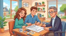 🏡 Tout savoir sur le Compromis de Vente : Le Guide Ultime pour Sécuriser votre Projet Immobilier 📝