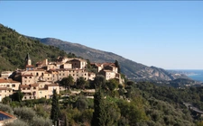 🌿 Gorbio : L'Authenticité Préservée de l'Arrière-Pays Mentonnais 🏰