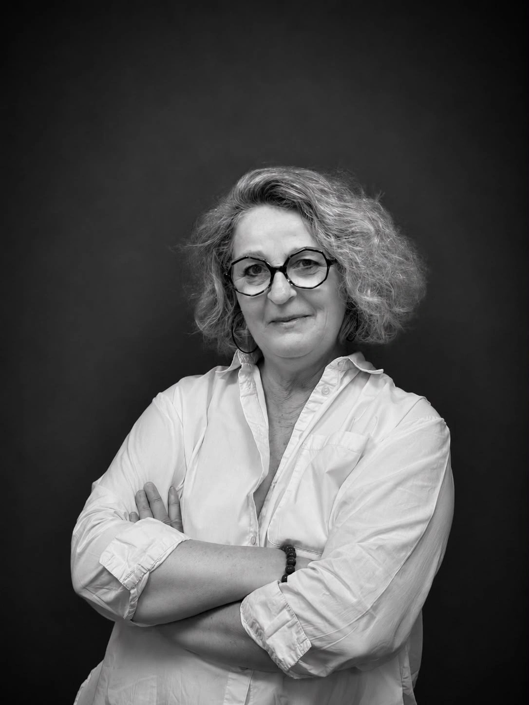 Anne-Marie VERDIER