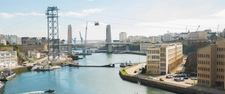 Brest et ses alentours