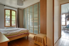 Coup de coeur pour ce duplex somptueux et idéal pour une fami