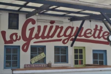 Ile du Platais: un petit coin de Paradis!