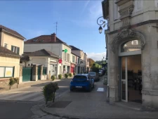 Le Centre : centre ville, Foch, Général Leclerc, Gallieni