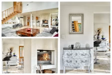 Coup de coeur pour ce duplex somptueux et idéal pour une fami