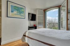 Coup de coeur pour ce duplex somptueux et idéal pour une fami