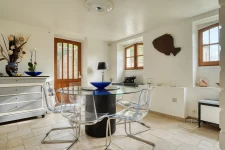 Coup de coeur pour ce duplex somptueux et idéal pour une fami