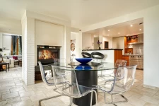 Coup de coeur pour ce duplex somptueux et idéal pour une fami