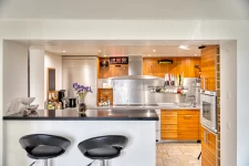 Coup de coeur pour ce duplex somptueux et idéal pour une fami