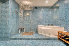 Coup de coeur pour ce duplex somptueux et idéal pour une fami