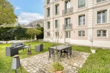 Coup de coeur pour ce duplex somptueux et idéal pour une fami