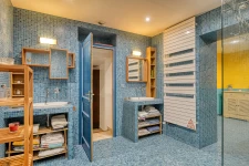 Coup de coeur pour ce duplex somptueux et idéal pour une fami