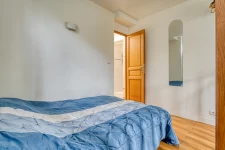 Coup de coeur pour ce duplex somptueux et idéal pour une fami