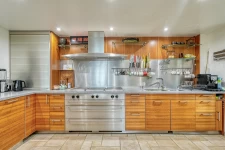 Coup de coeur pour ce duplex somptueux et idéal pour une fami