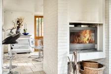 Coup de coeur pour ce duplex somptueux et idéal pour une fami