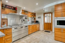 Coup de coeur pour ce duplex somptueux et idéal pour une fami