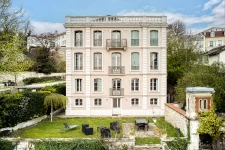 Coup de coeur pour ce duplex somptueux et idéal pour une fami