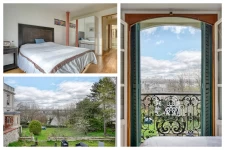 Coup de coeur pour ce duplex somptueux et idéal pour une fami