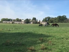Les Hameaux : Breteuil,Les Sables, Clémenterie, Tour de Beaulieu