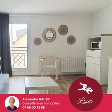 [EMILE] STUDIO MEUBLÉ IDÉAL ÉTUDIANTS