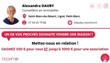 Maison potentiel 210 m2 - Idéal investisseurs