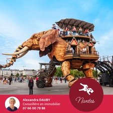 [EMILE] STUDIO MEUBLÉ IDÉAL ÉTUDIANTS