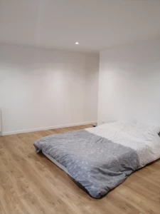 MAISON RESTAUREE 148 M2 AVEC JARDIN